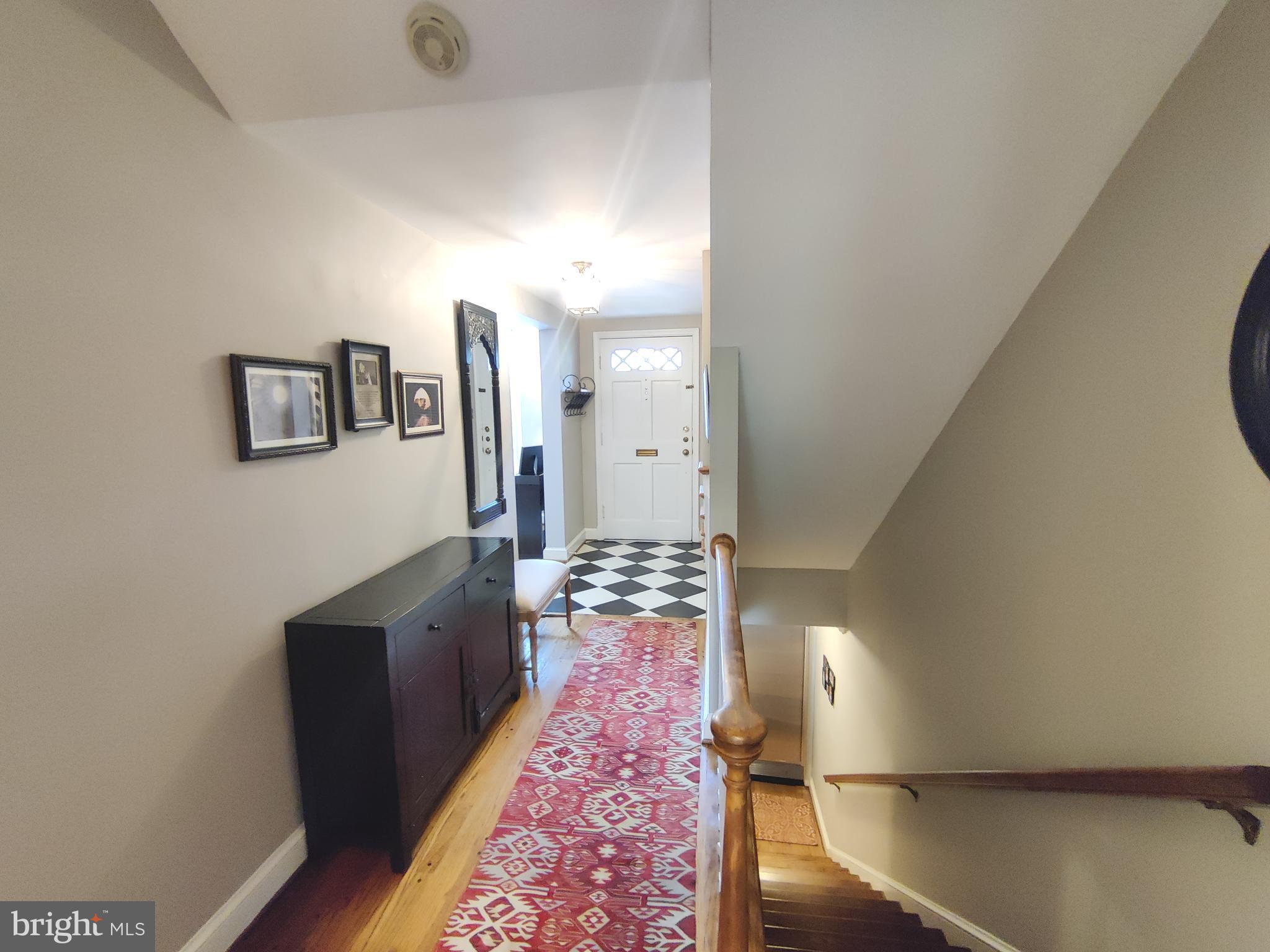 OLDE BELHAVEN TOWNE - Residential Lease