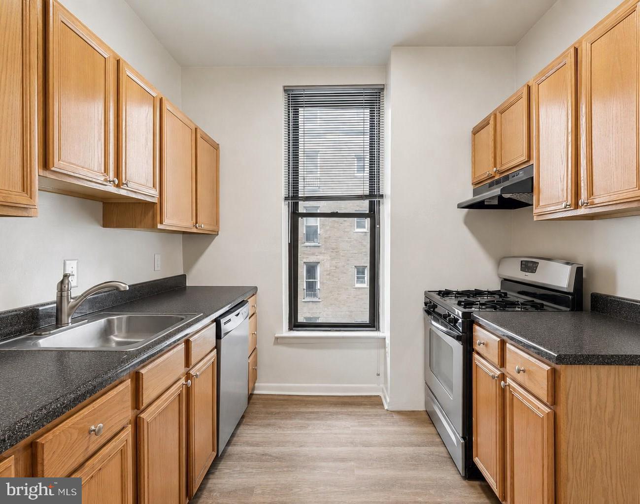 135 S 19TH STREET 1508