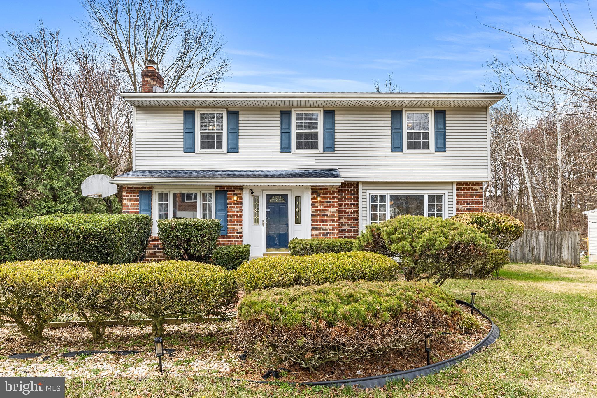 WILLOWBROOK - Residential