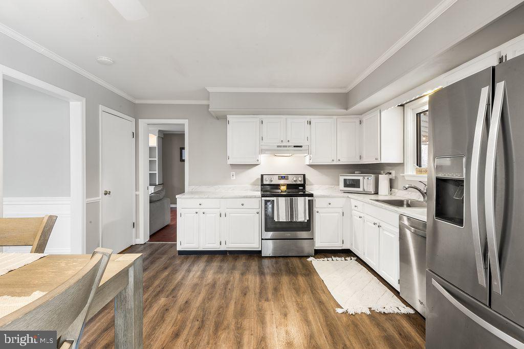 WILLOWBROOK - Residential