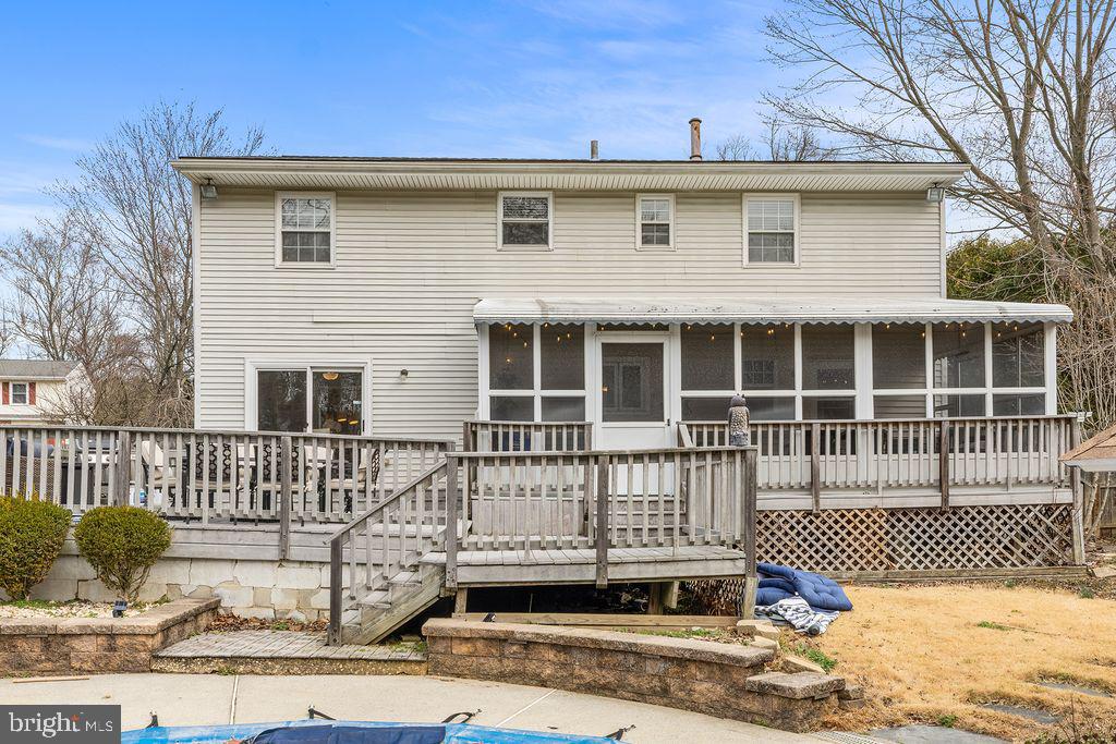 WILLOWBROOK - Residential