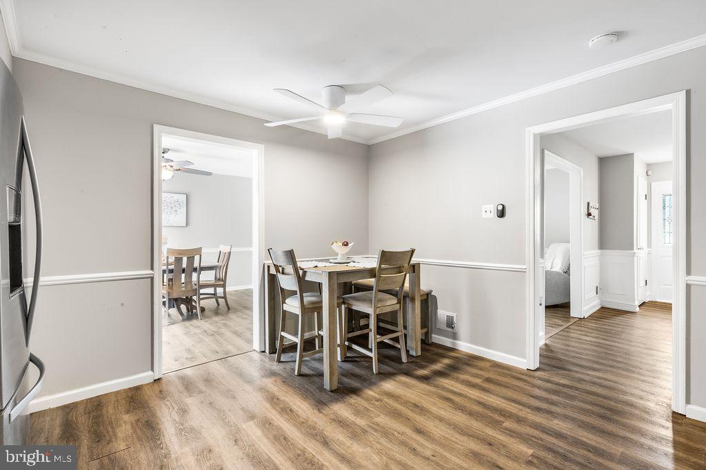 WILLOWBROOK - Residential