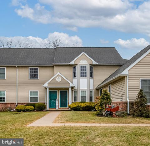 Photo of 117 Heather Lane, READING, PA 19610 (MLS # PABK2068874)