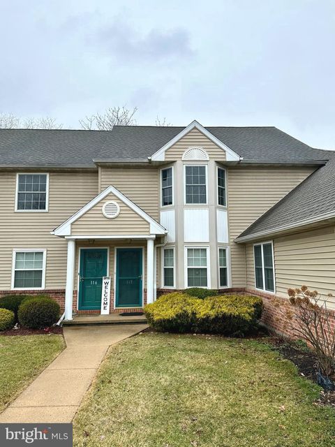 117 HEATHER LANE READING PA 19610