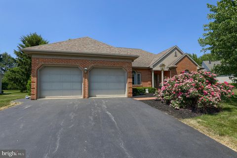 Photo of 1022 FONDERSMITH DR, LANCASTER, PA 17601 (MLS # PALA2035830)