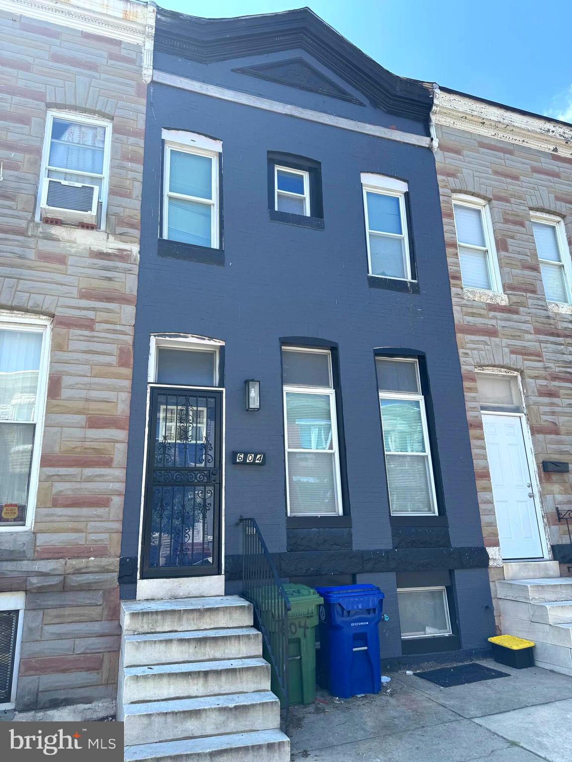 MIDTOWN EDMONDSON - Residential Lease