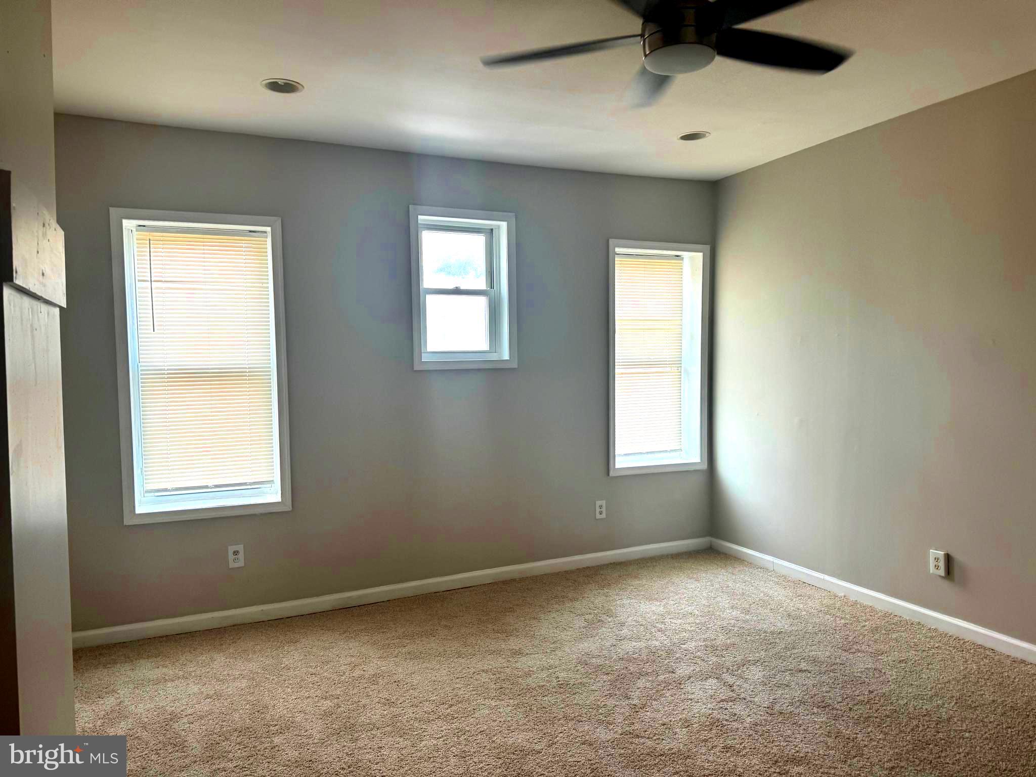 MIDTOWN EDMONDSON - Residential Lease