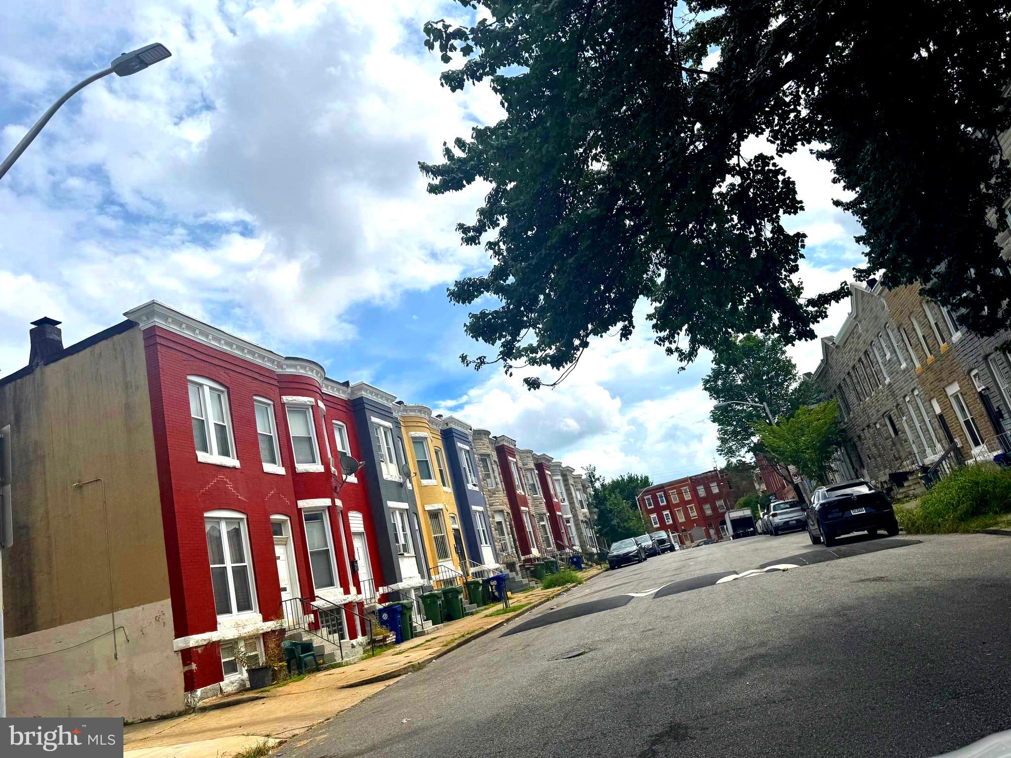 MIDTOWN EDMONDSON - Residential Lease