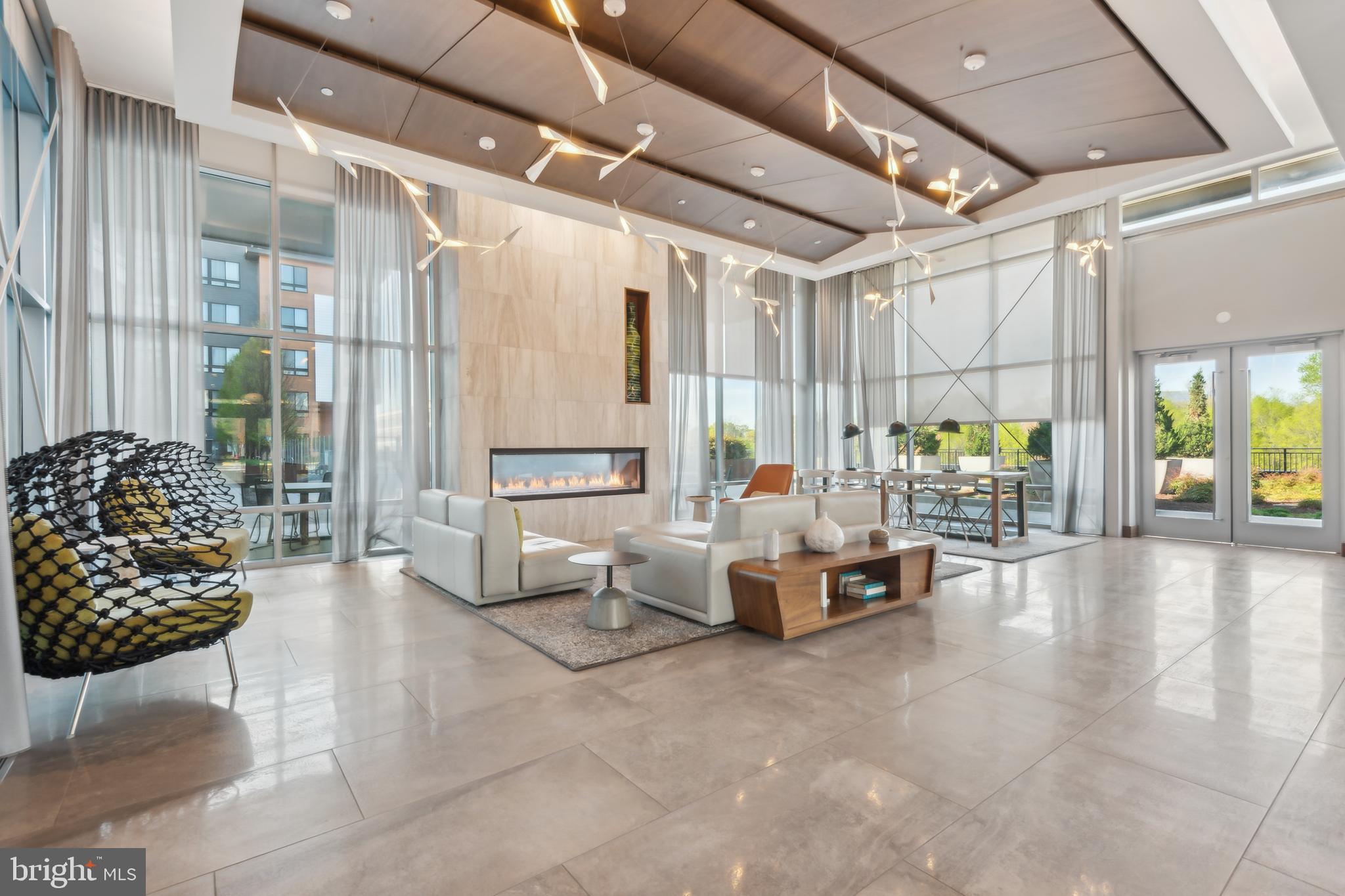 THE HAVEN - Residential