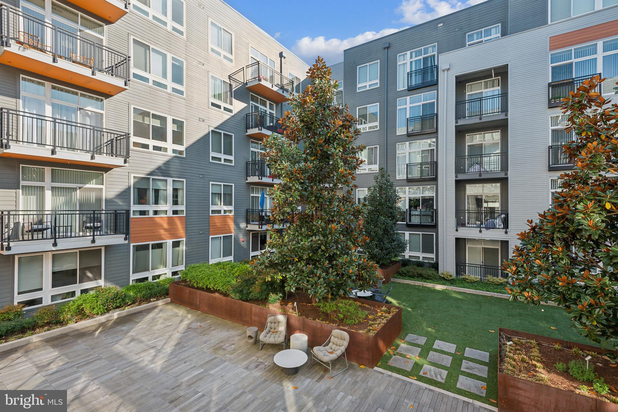 THE HAVEN - Residential