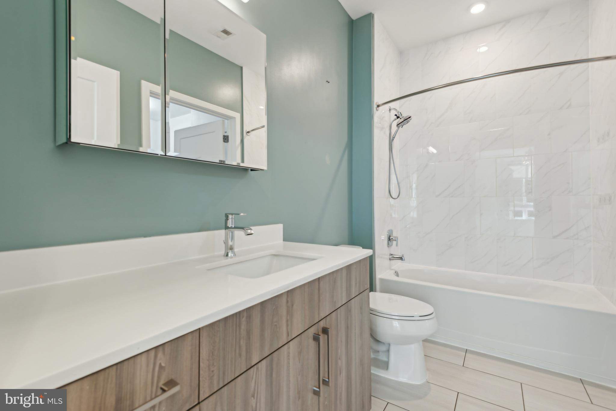 THE HAVEN - Residential