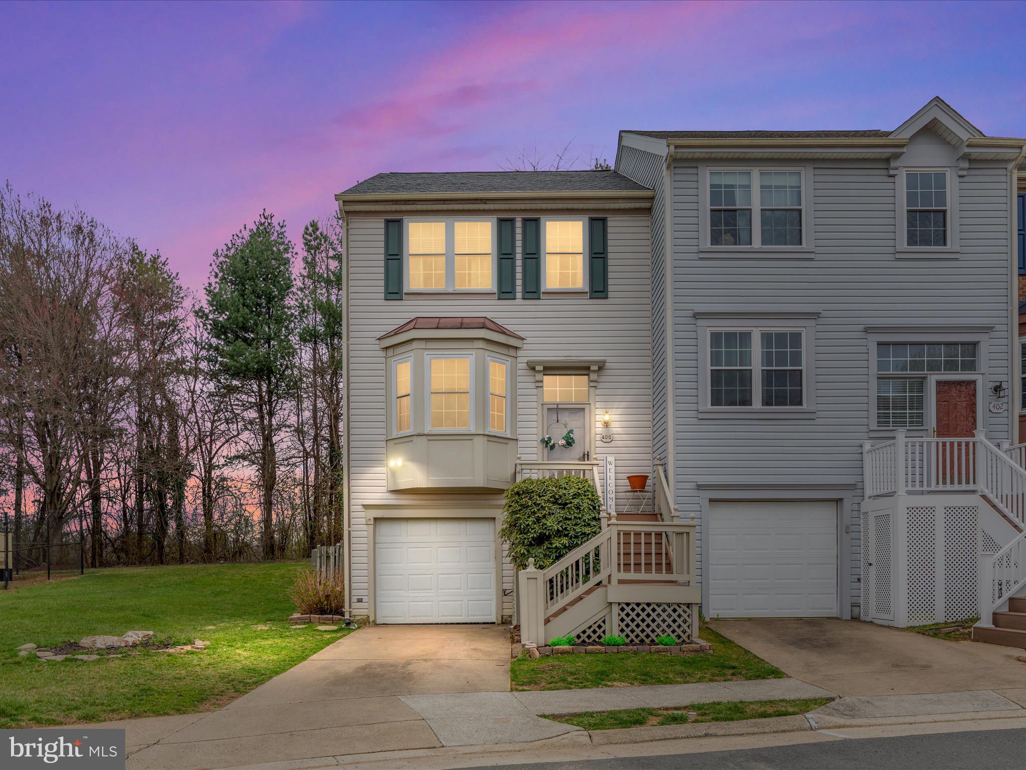 MAIN ST VILLAGE - Residential