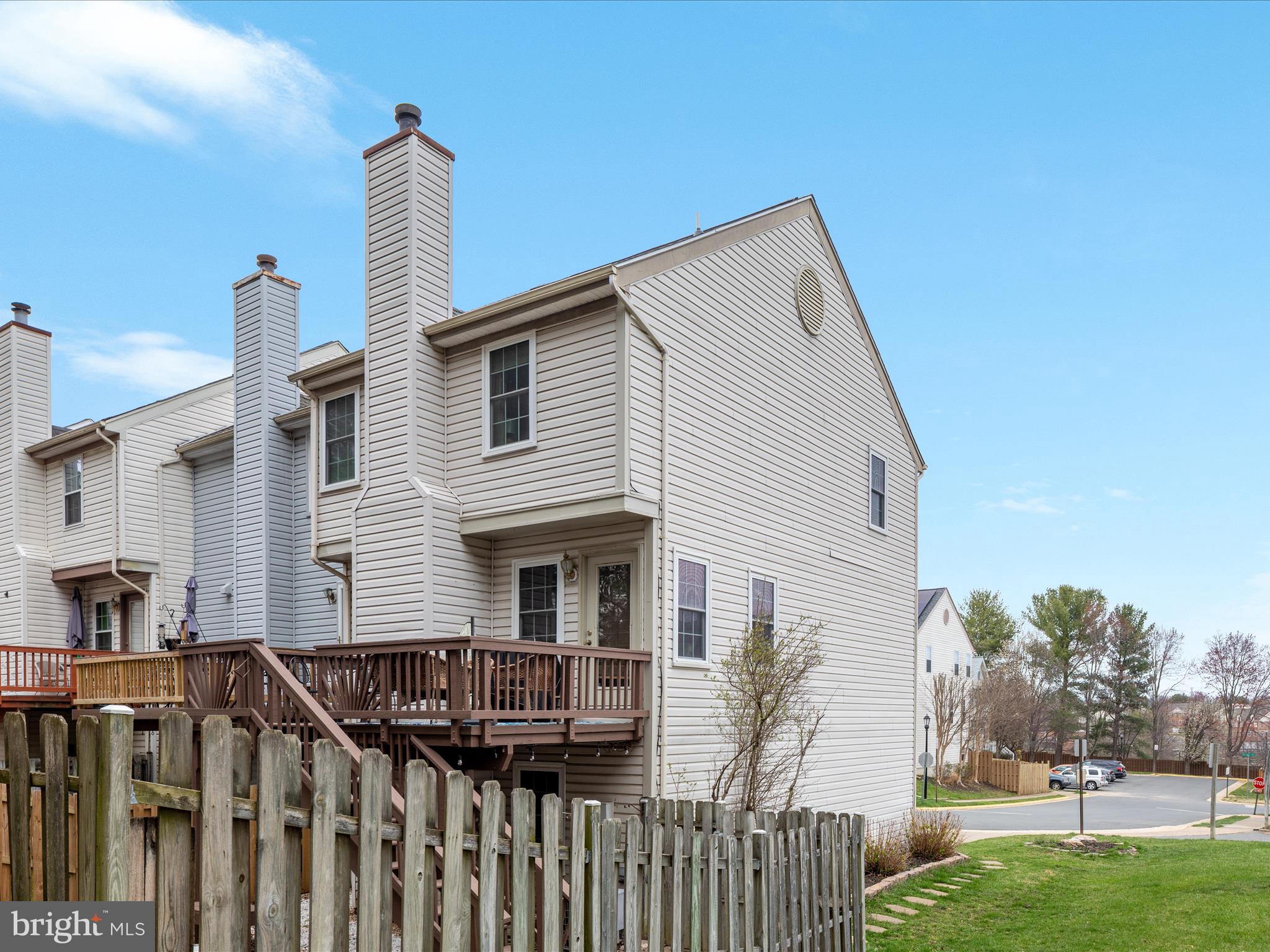 MAIN ST VILLAGE - Residential