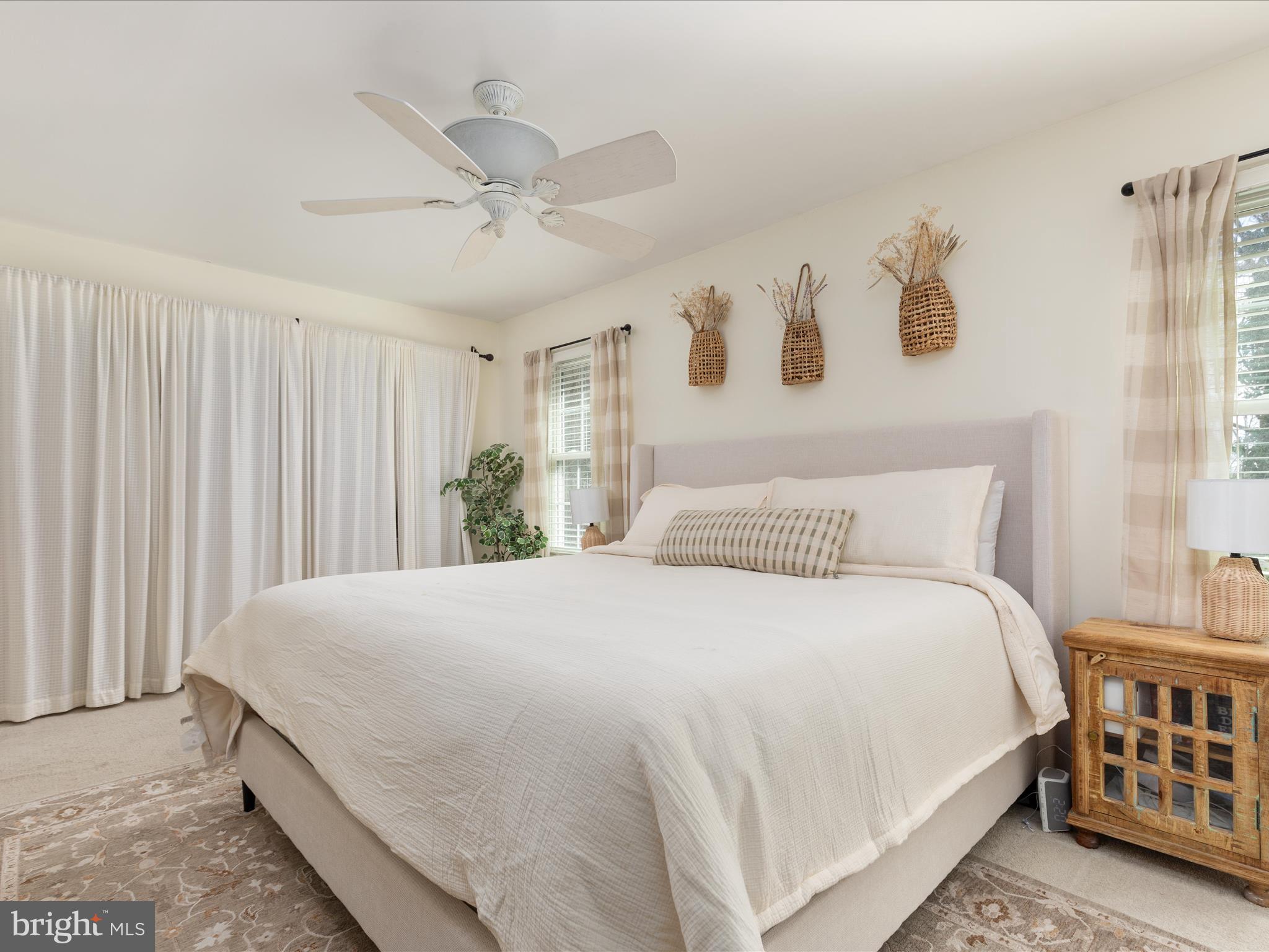 MAIN ST VILLAGE - Residential