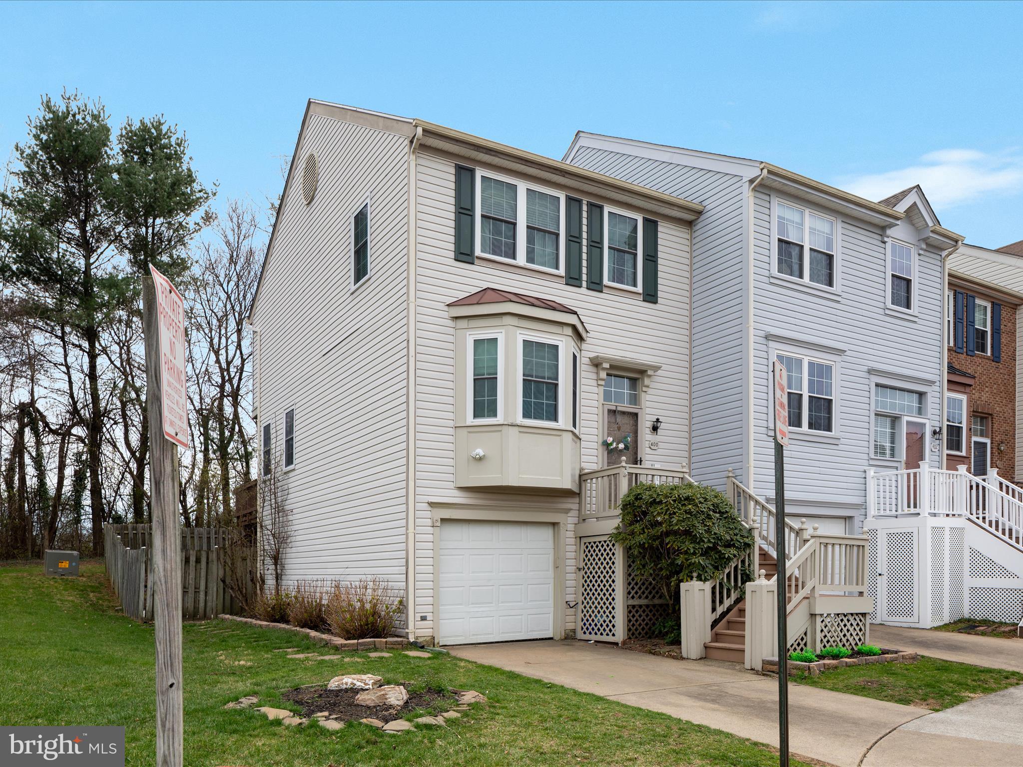 MAIN ST VILLAGE - Residential