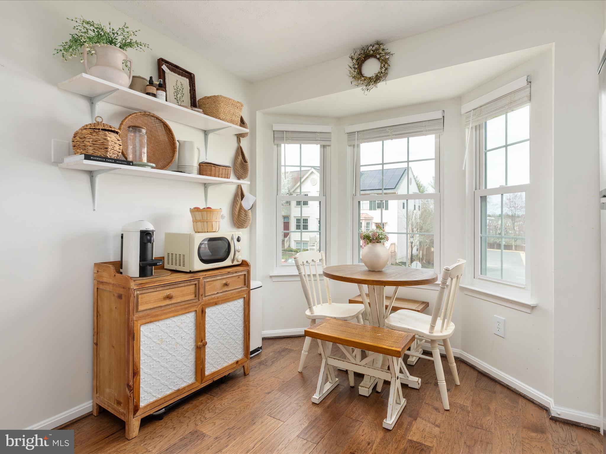 MAIN ST VILLAGE - Residential