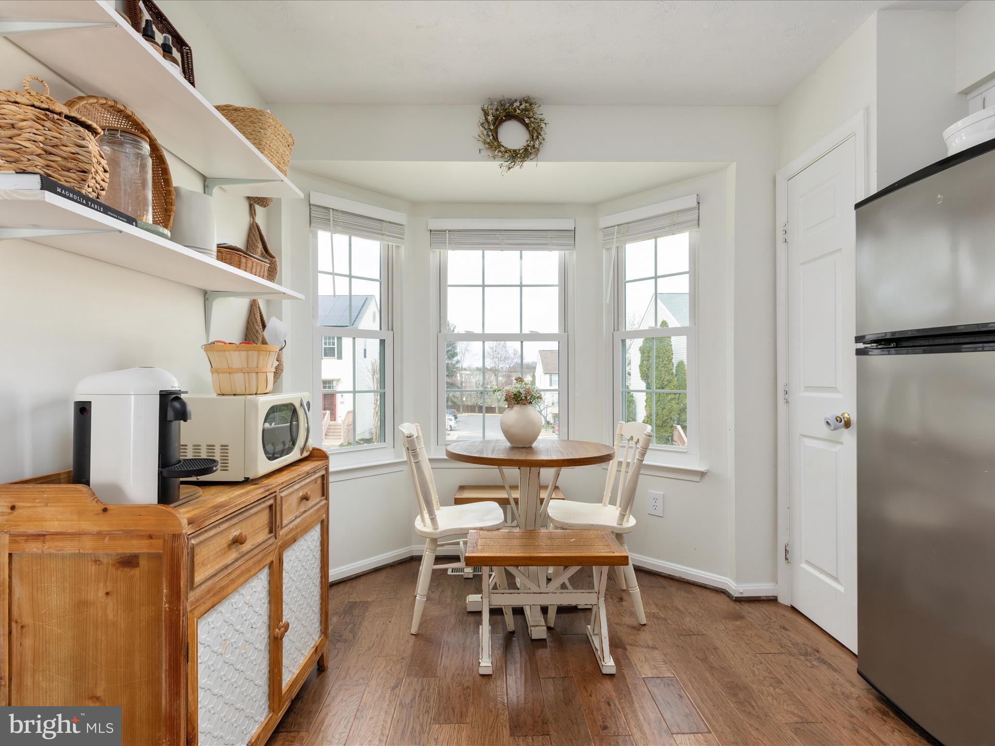 MAIN ST VILLAGE - Residential