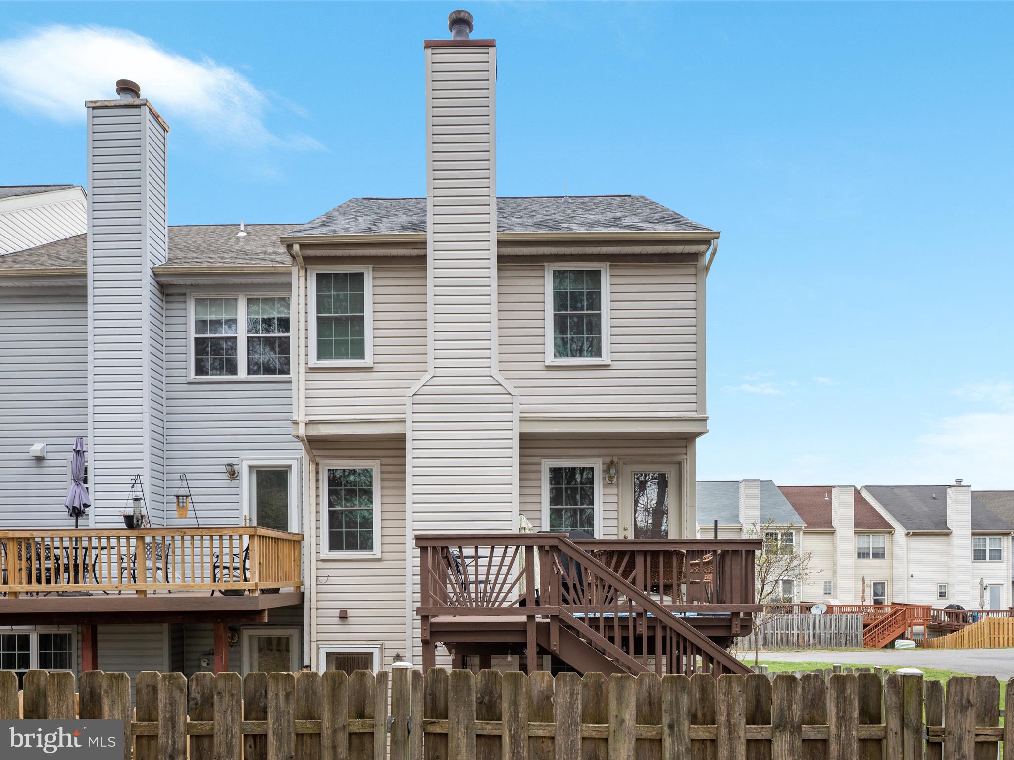 MAIN ST VILLAGE - Residential