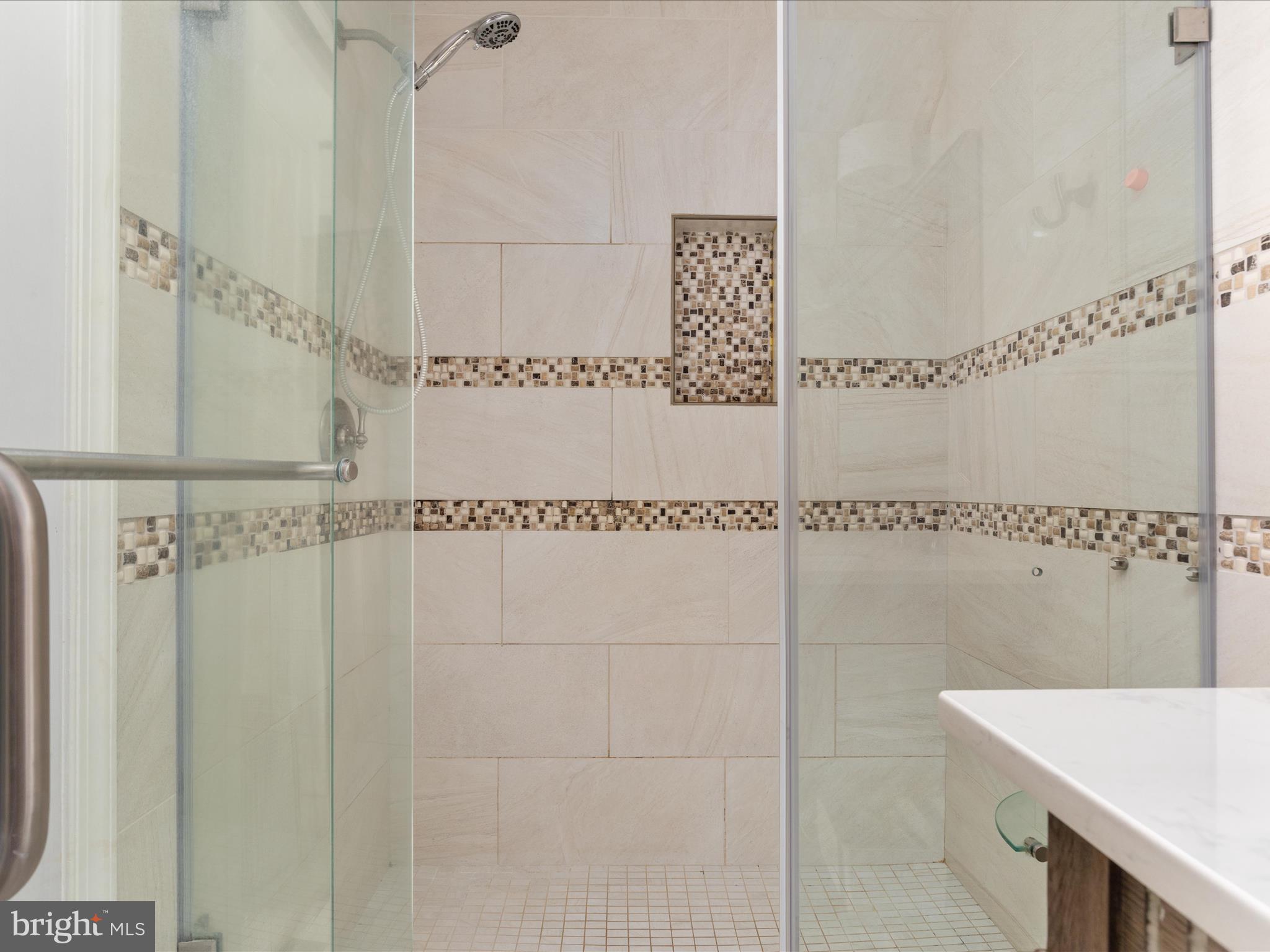 MAIN ST VILLAGE - Residential