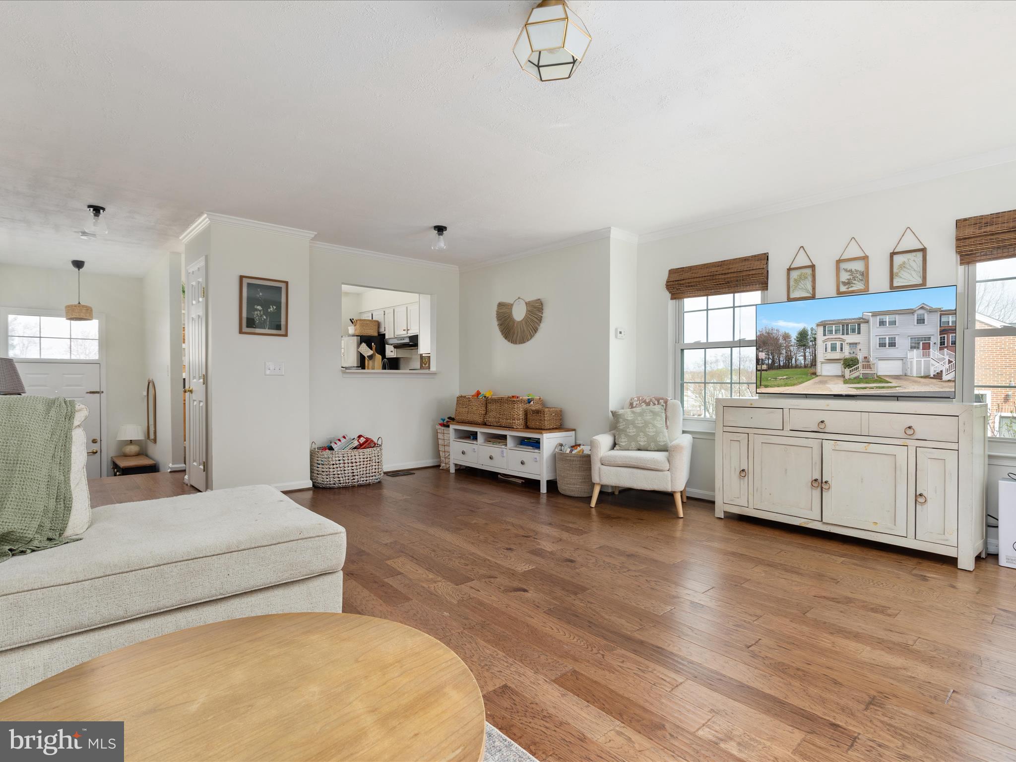 MAIN ST VILLAGE - Residential