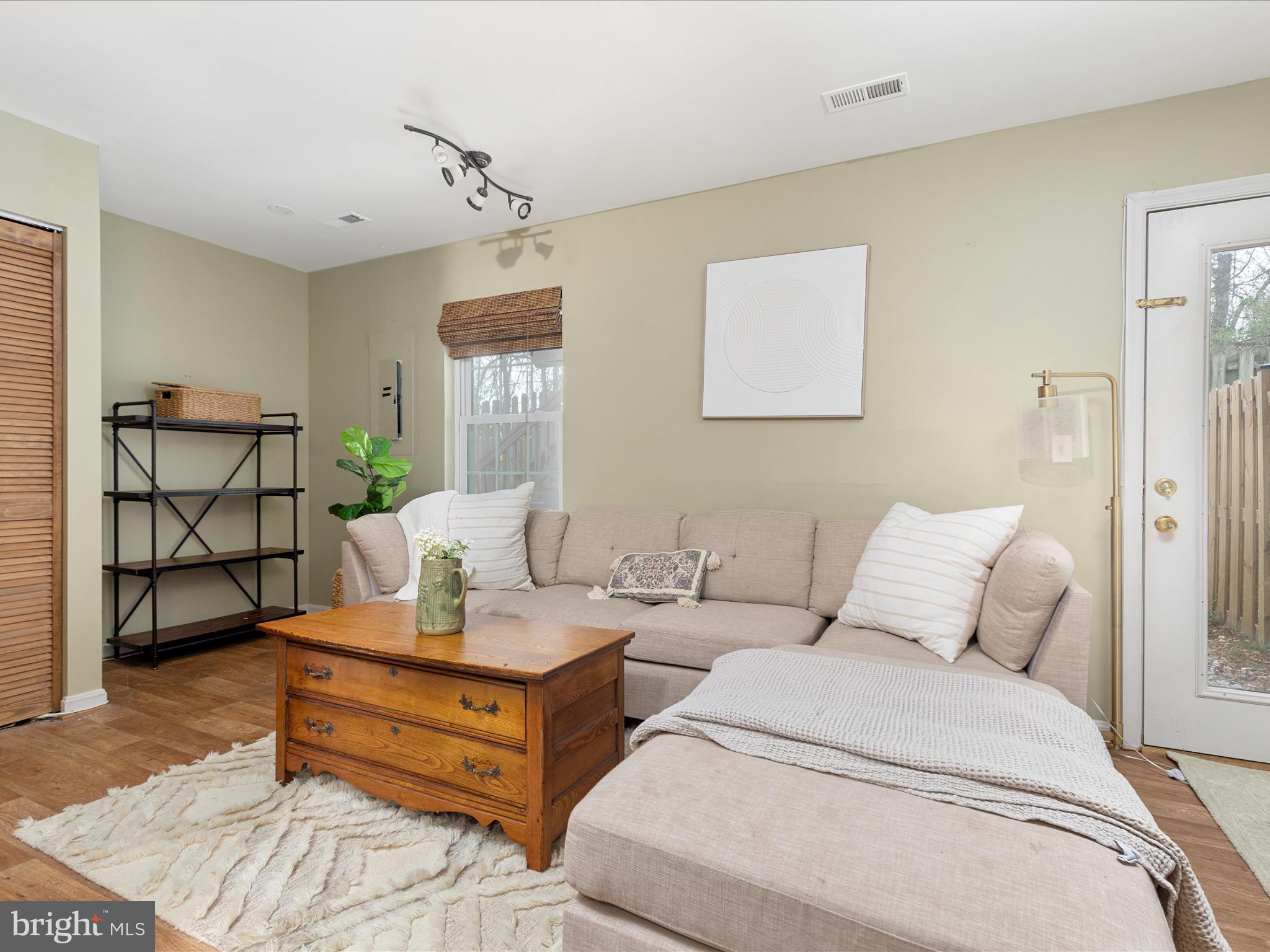 MAIN ST VILLAGE - Residential