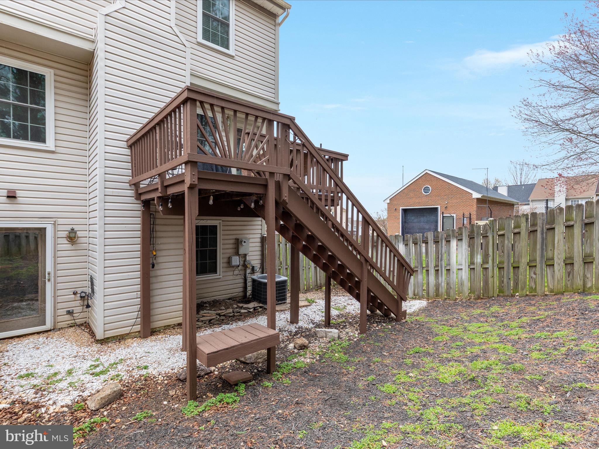 MAIN ST VILLAGE - Residential