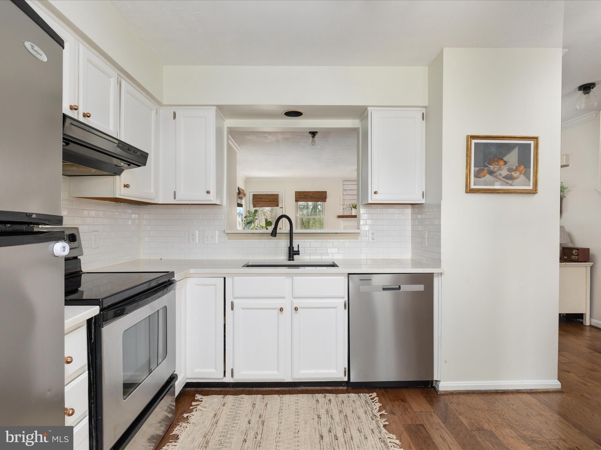 MAIN ST VILLAGE - Residential