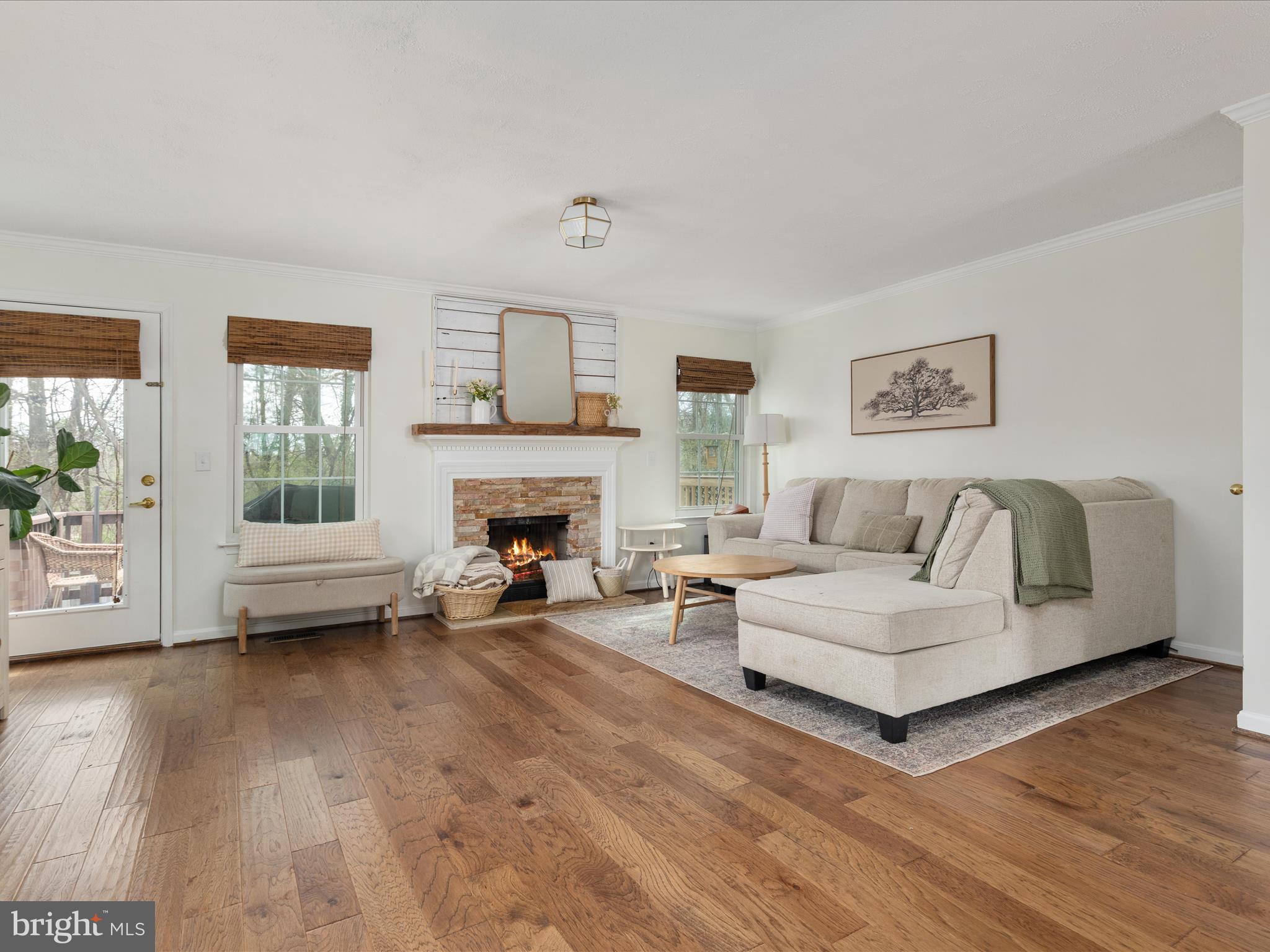 MAIN ST VILLAGE - Residential