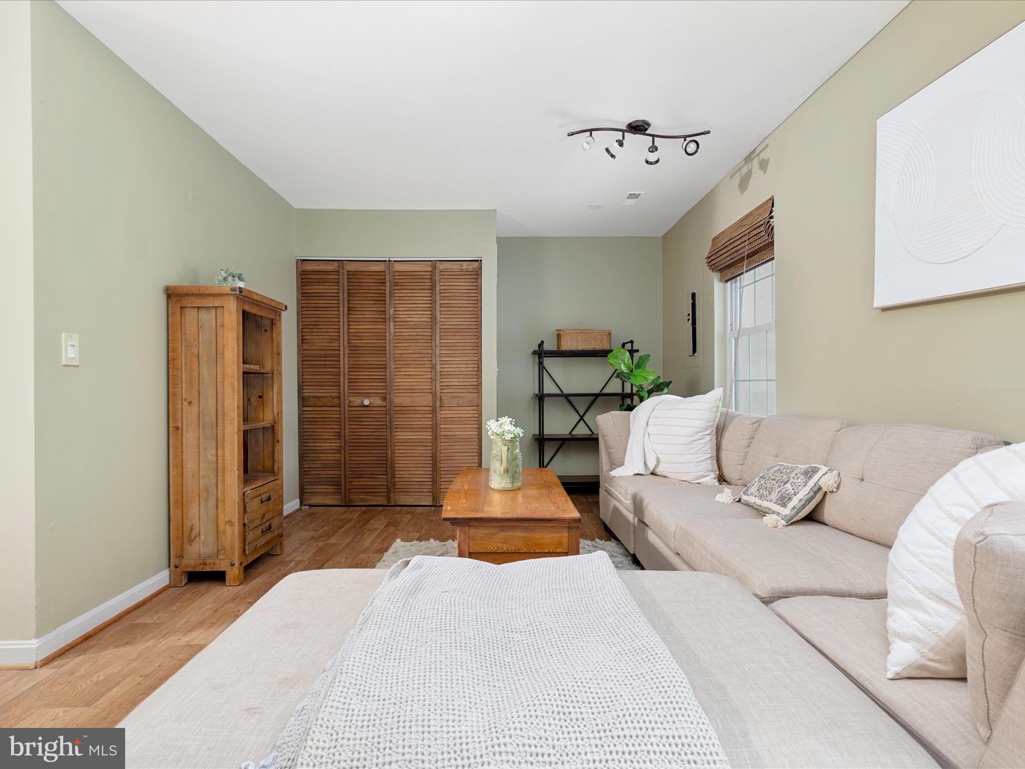 MAIN ST VILLAGE - Residential