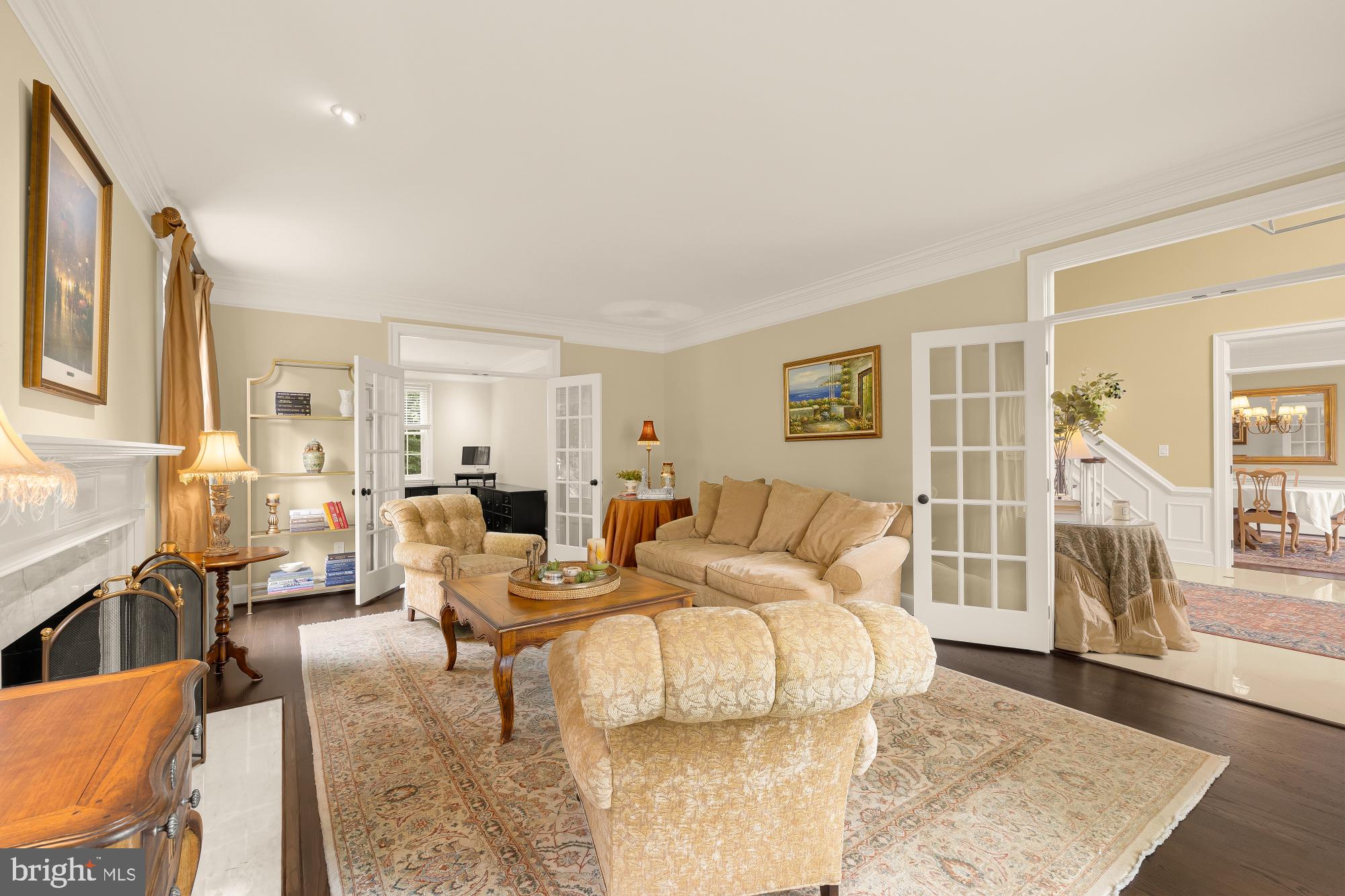 1257 NEW BEDFORD LANE