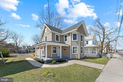 312 Naylor Street, Salisbury, MD 21804 - MLS#: MDWC2016766