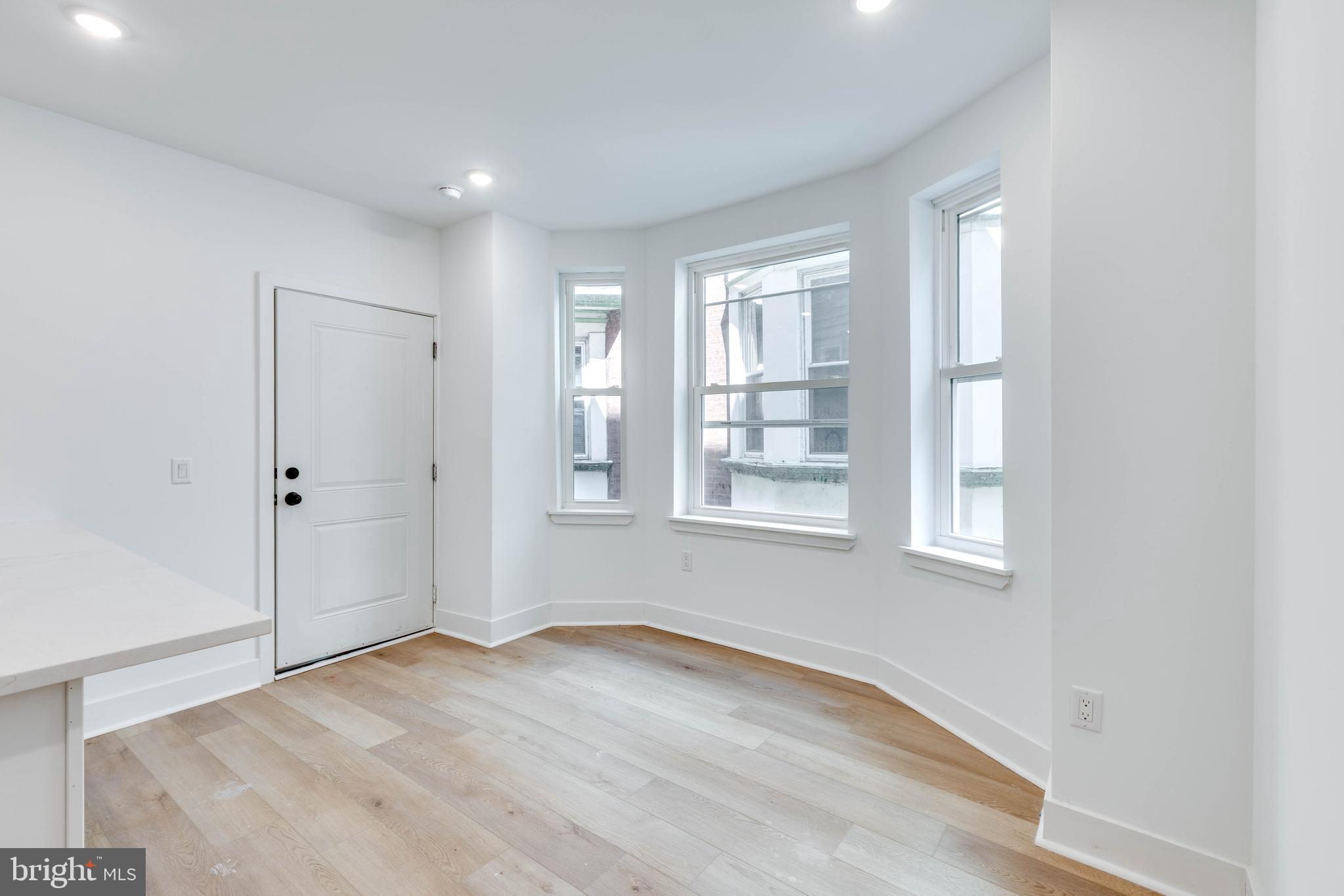 SPRUCE HILL - Residential Income