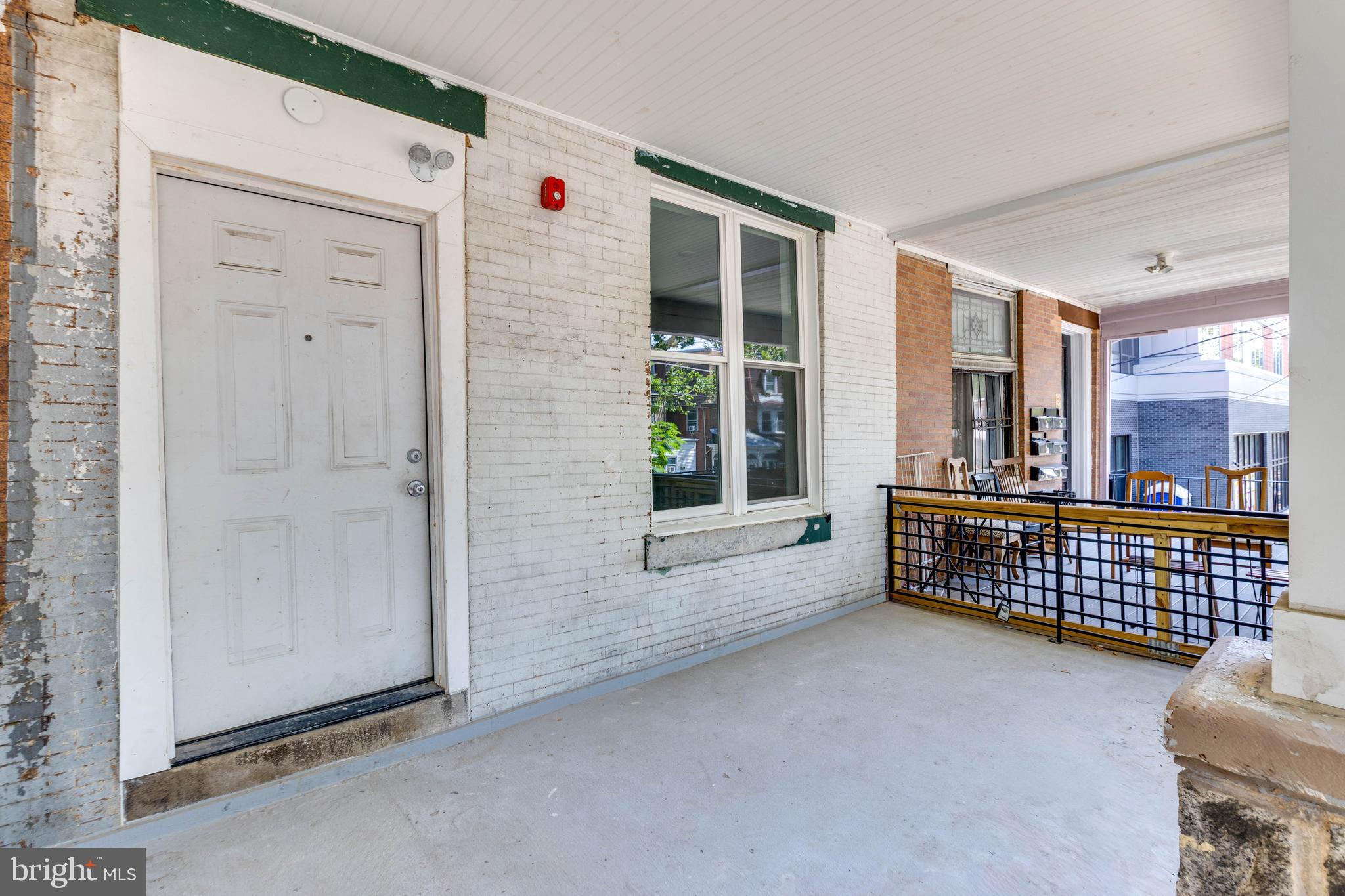 SPRUCE HILL - Residential Income