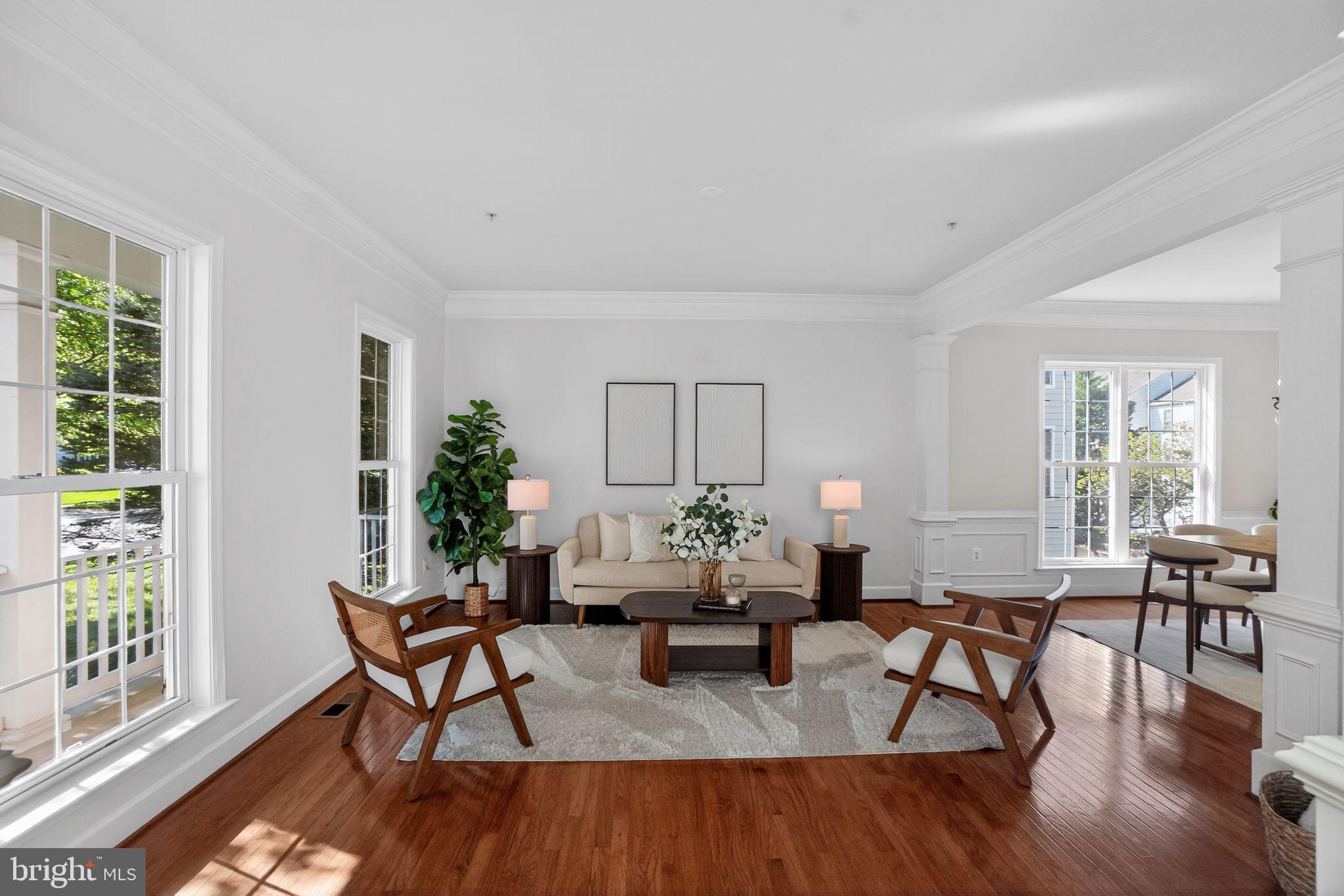 SUMMERFIELD CROSSING - Residential