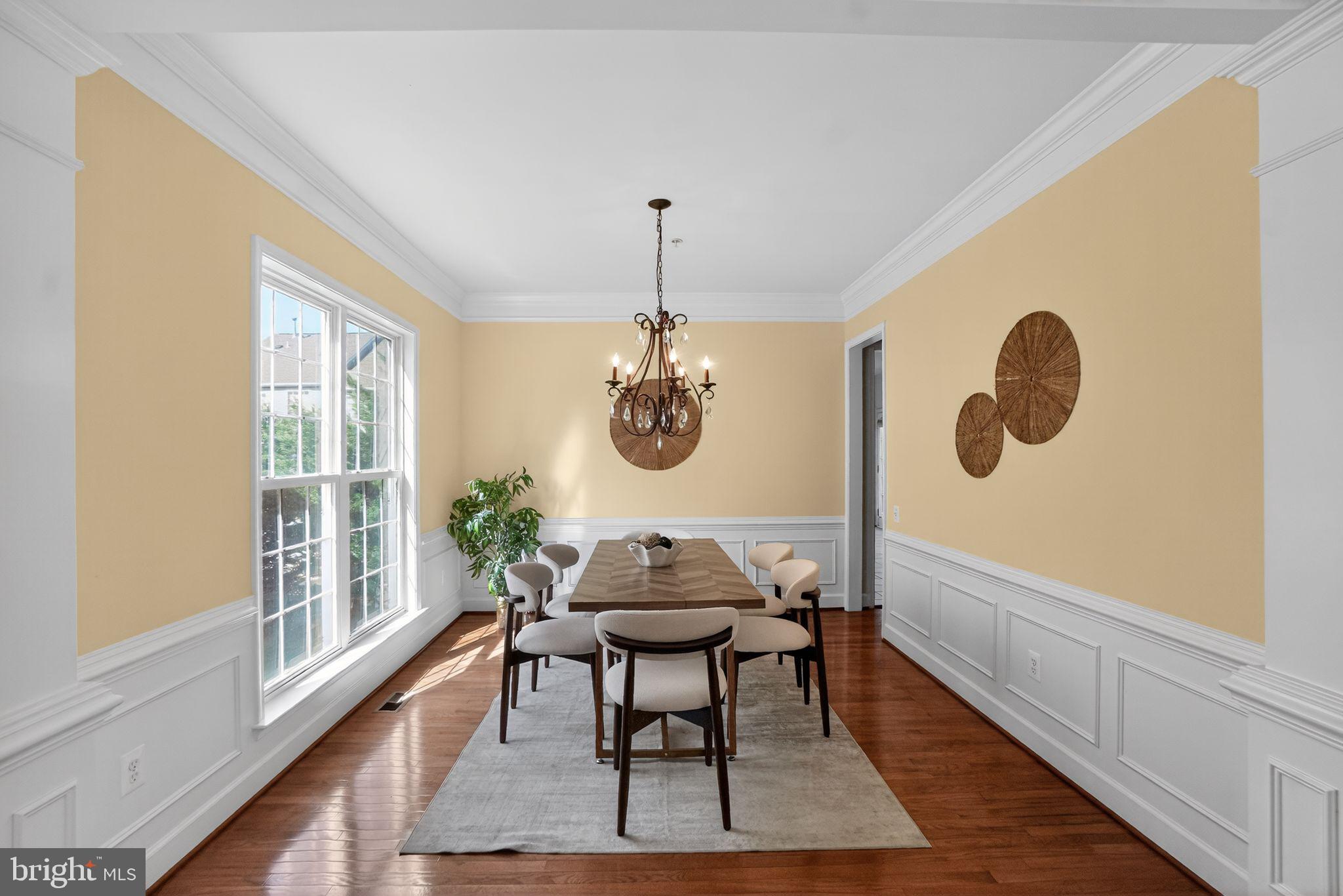 SUMMERFIELD CROSSING - Residential