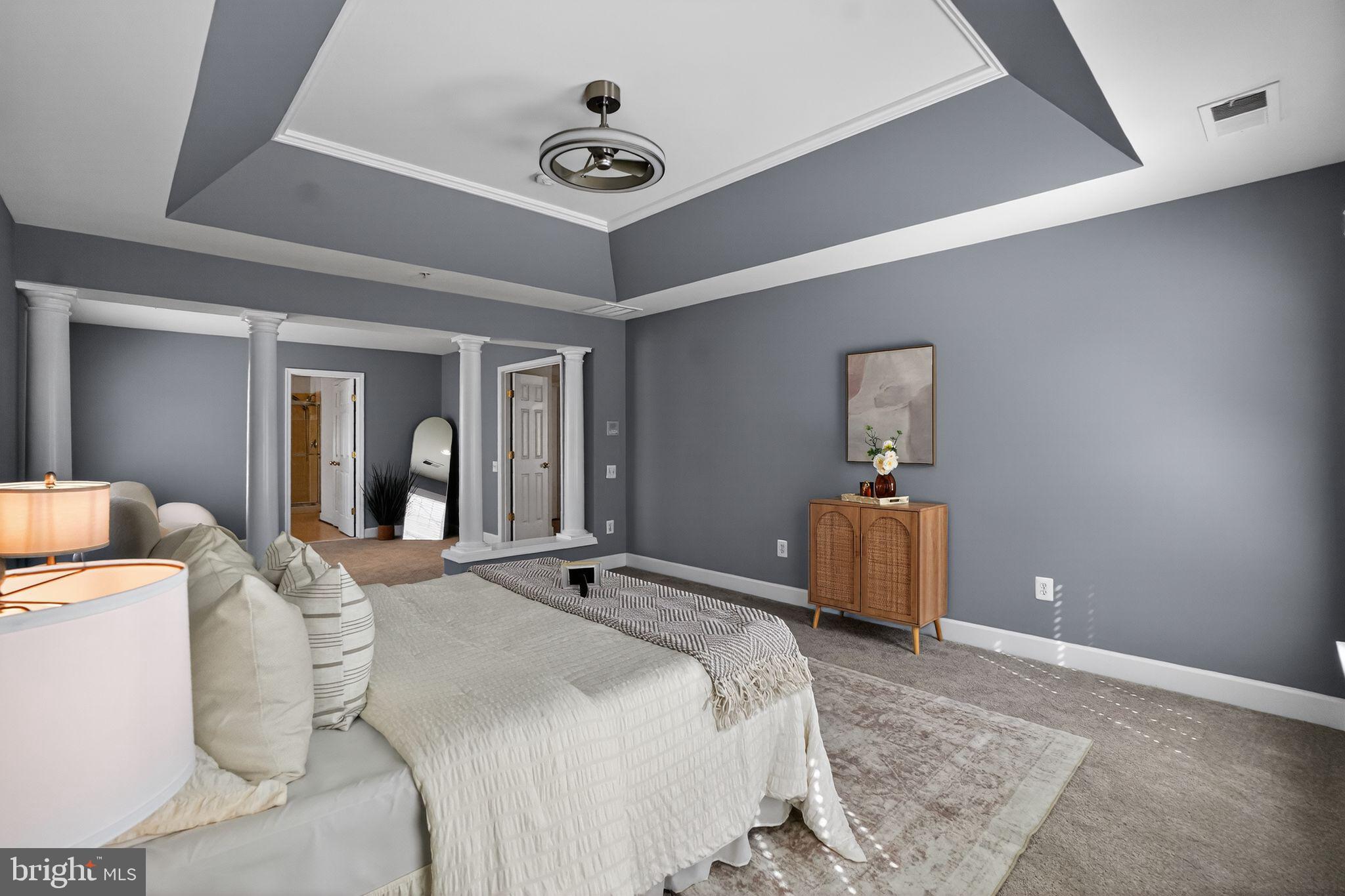 SUMMERFIELD CROSSING - Residential