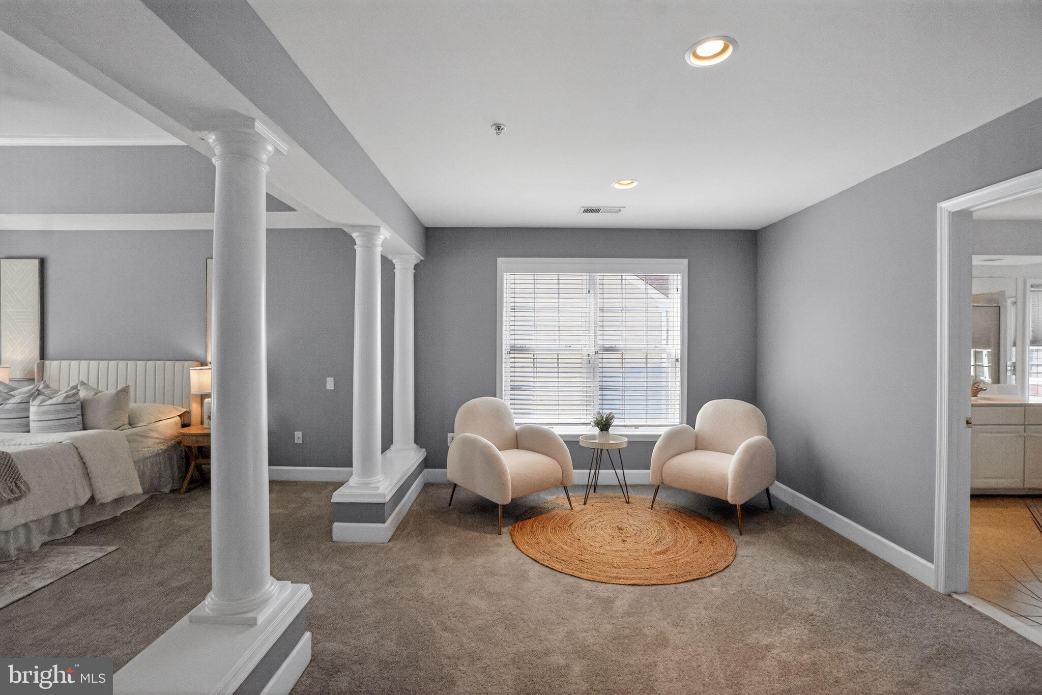 SUMMERFIELD CROSSING - Residential