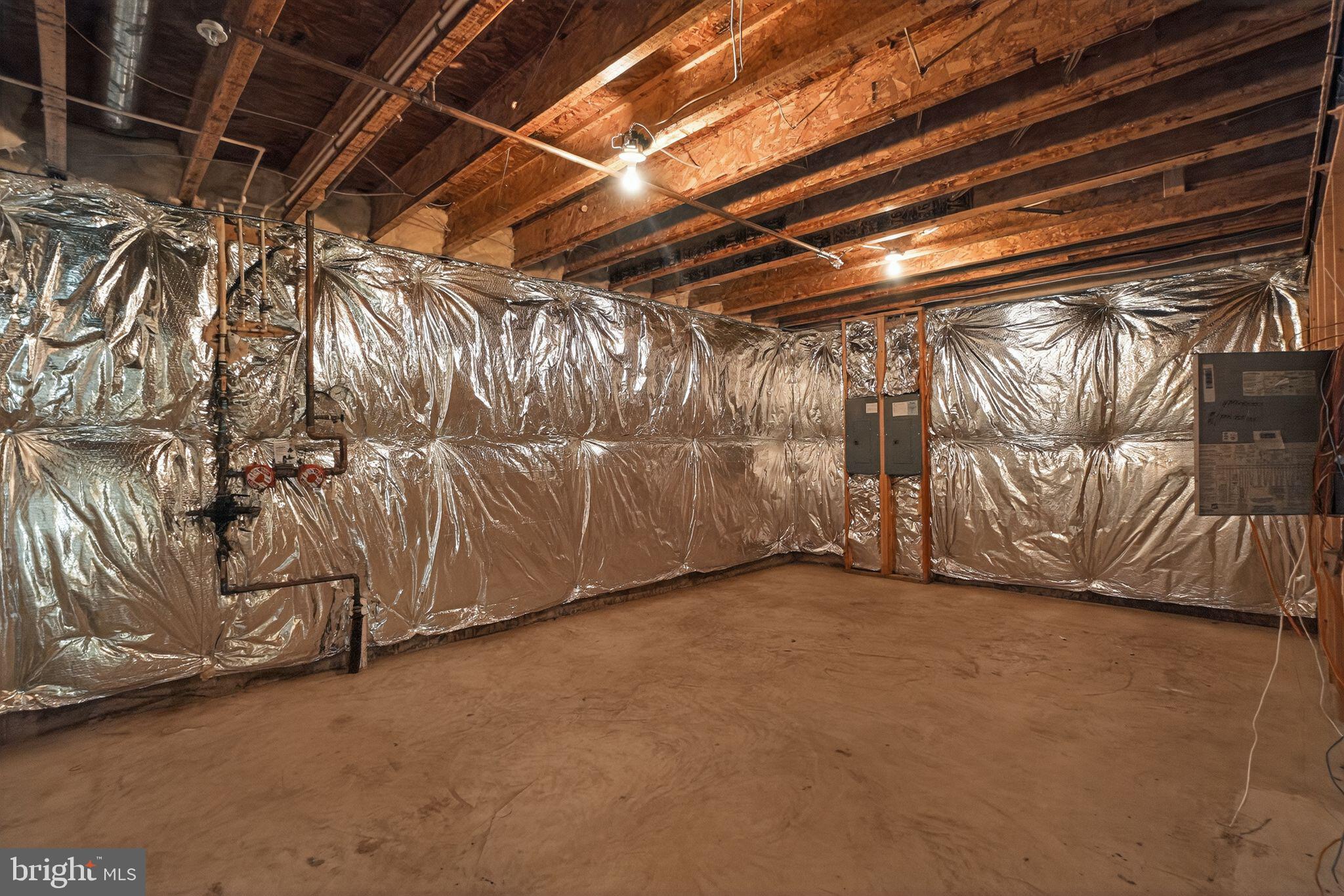 SUMMERFIELD CROSSING - Residential