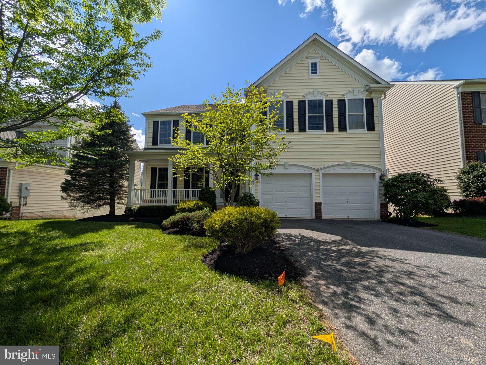 SUMMERFIELD CROSSING - Residential