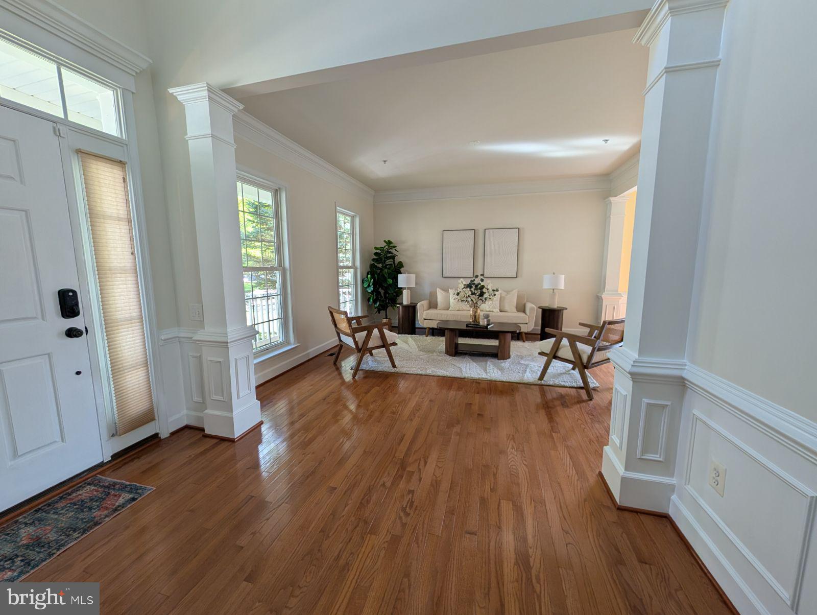 SUMMERFIELD CROSSING - Residential