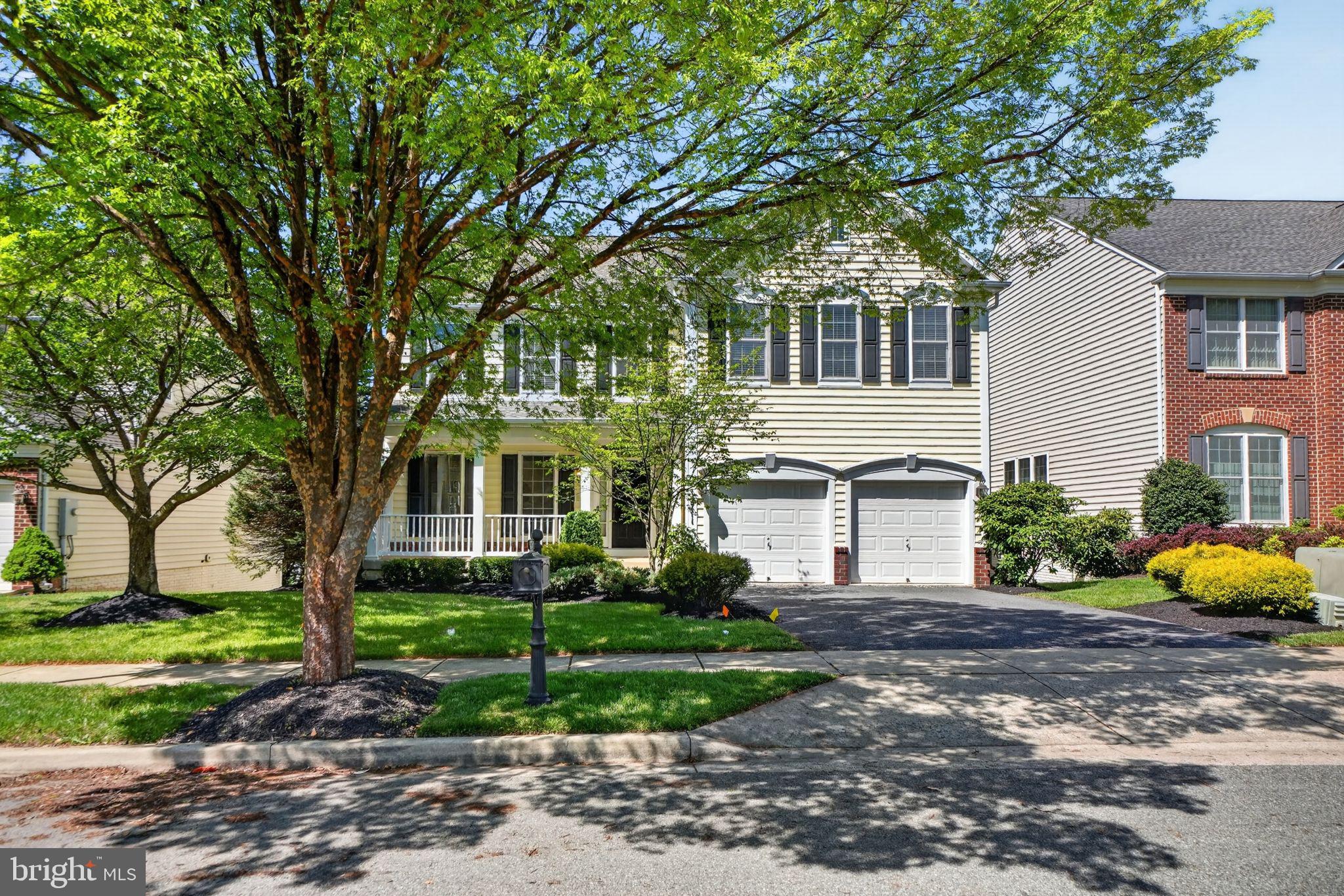 SUMMERFIELD CROSSING - Residential