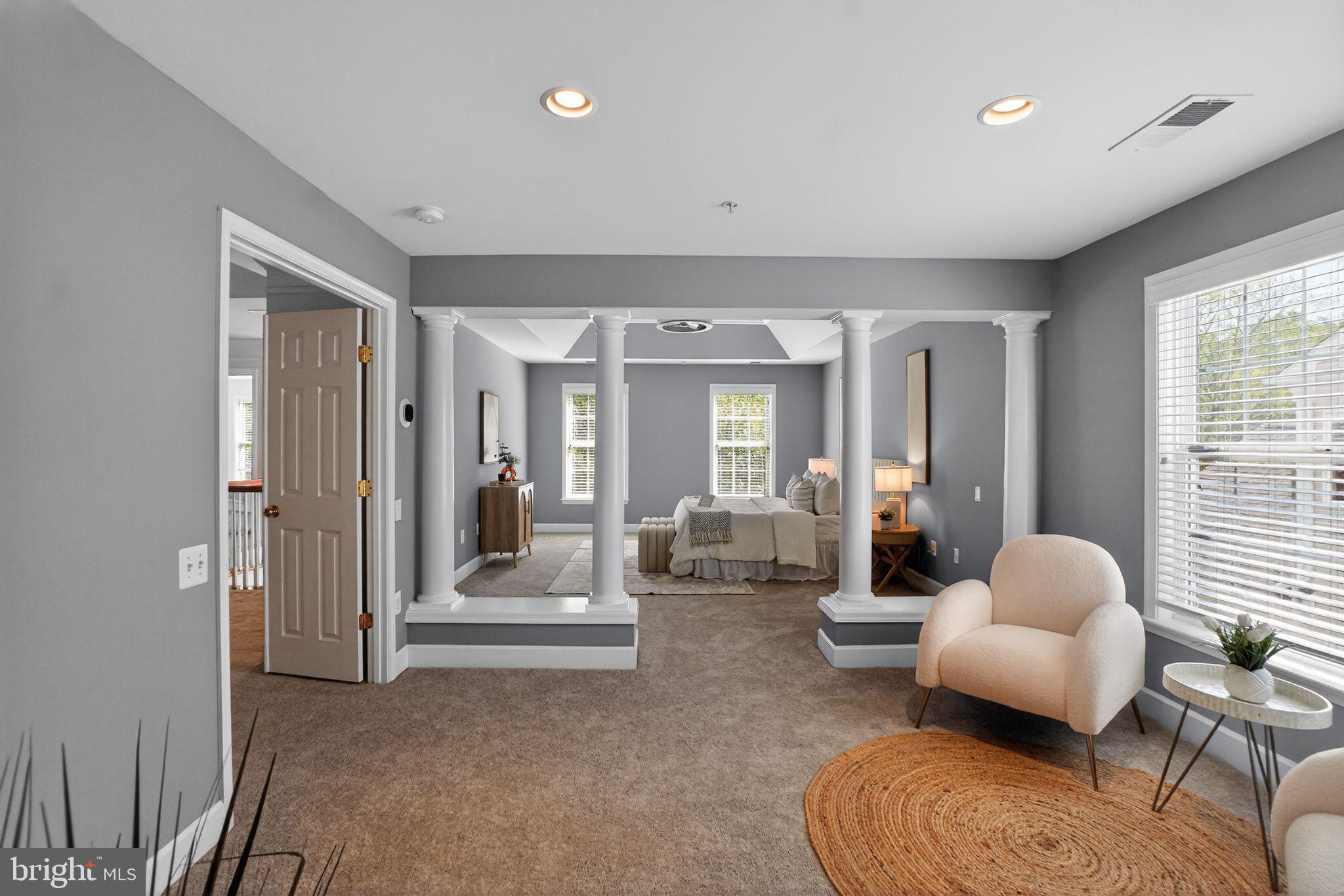 SUMMERFIELD CROSSING - Residential