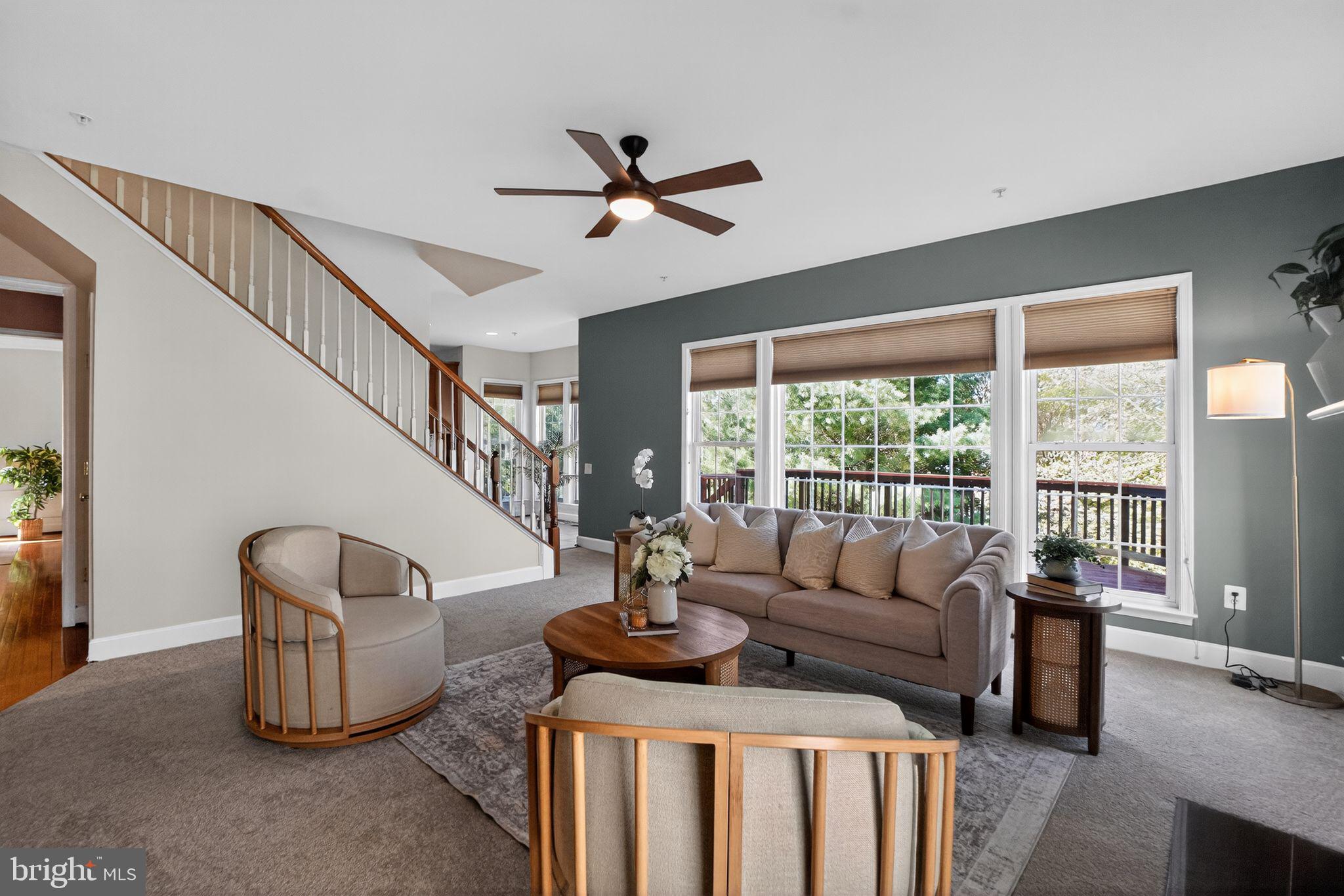 SUMMERFIELD CROSSING - Residential