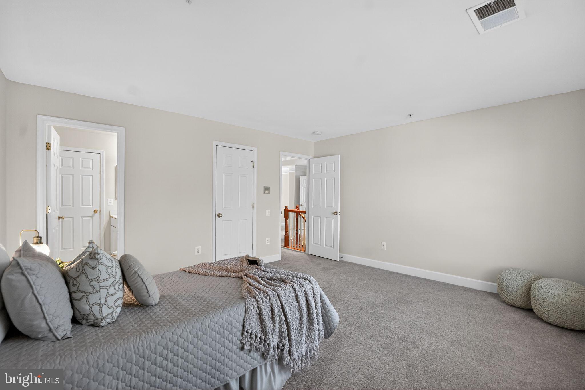 SUMMERFIELD CROSSING - Residential