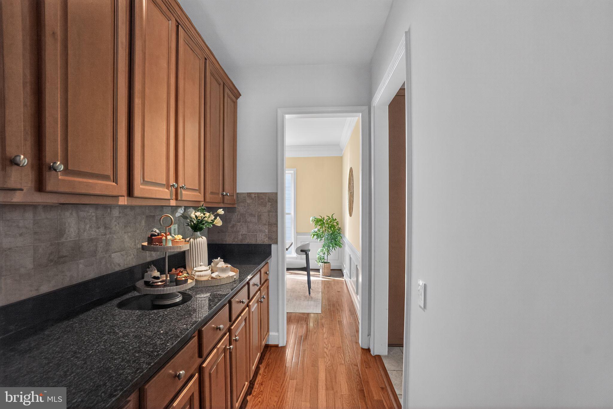 SUMMERFIELD CROSSING - Residential