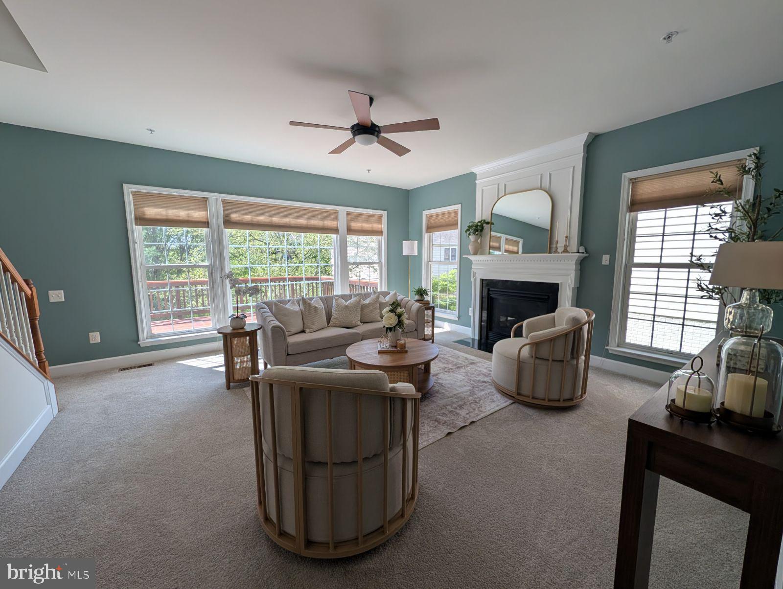 SUMMERFIELD CROSSING - Residential