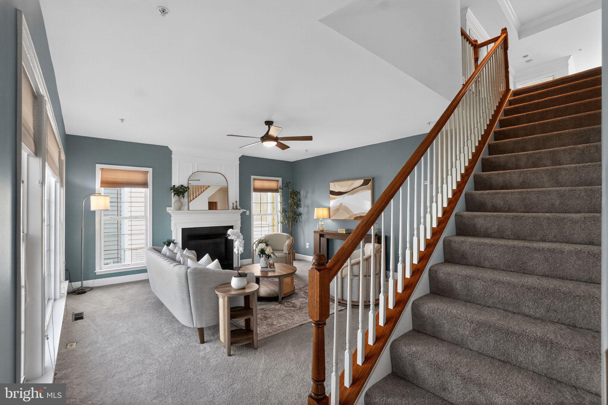 SUMMERFIELD CROSSING - Residential