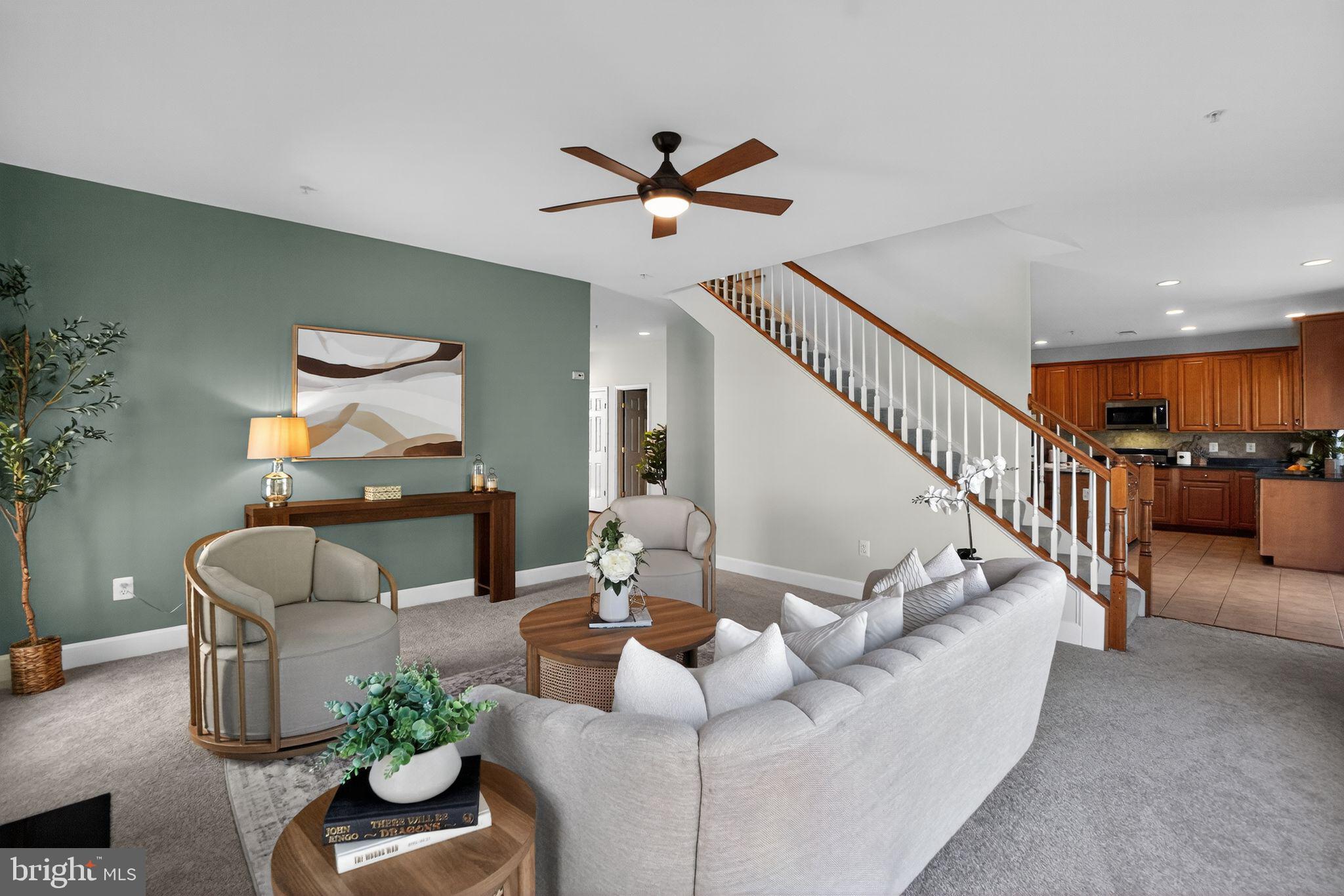 SUMMERFIELD CROSSING - Residential