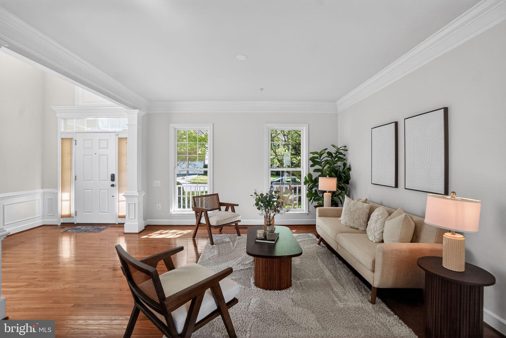 SUMMERFIELD CROSSING - Residential