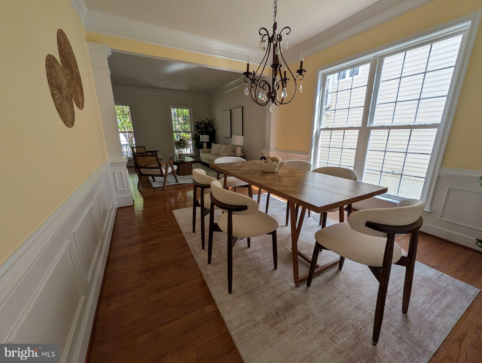 SUMMERFIELD CROSSING - Residential